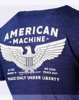 American Machine - 1776