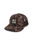 MCHN Trucker Hats