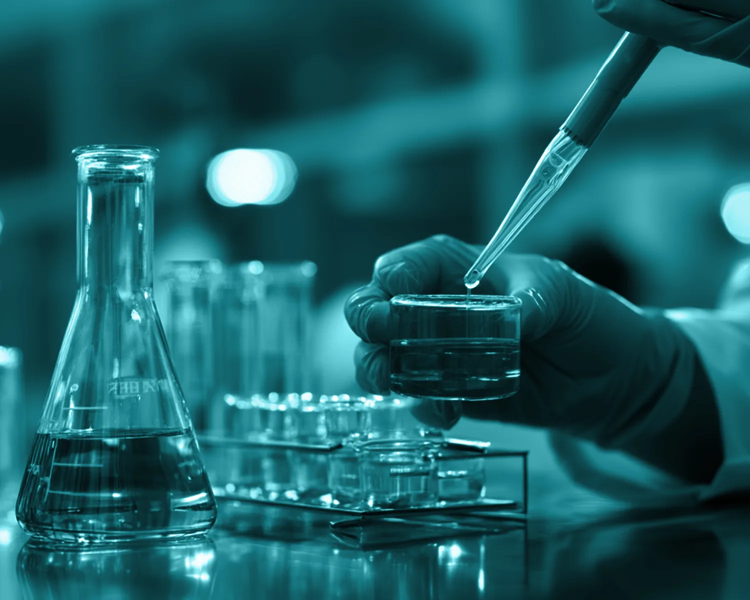 Functional lab diagnostics