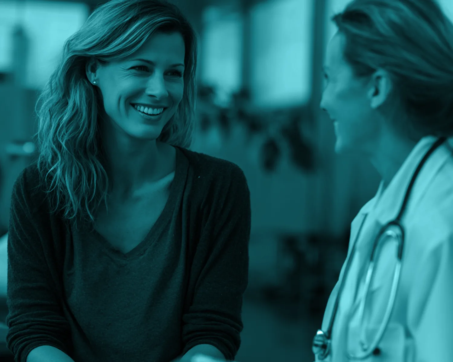 Personalized health protocol
