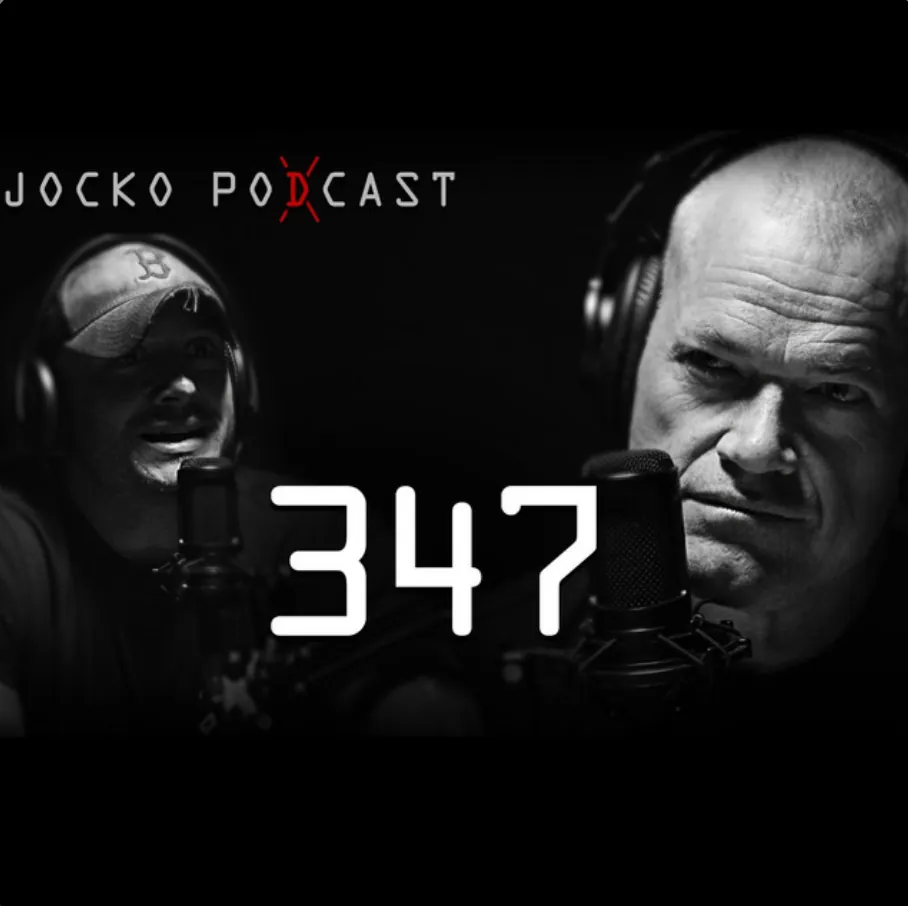 Jocko Podcast