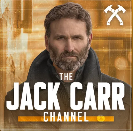 Danger Close with Jack Carr