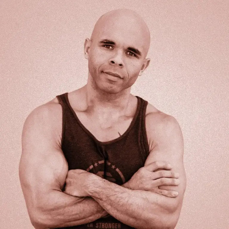 Joel Del Rosario