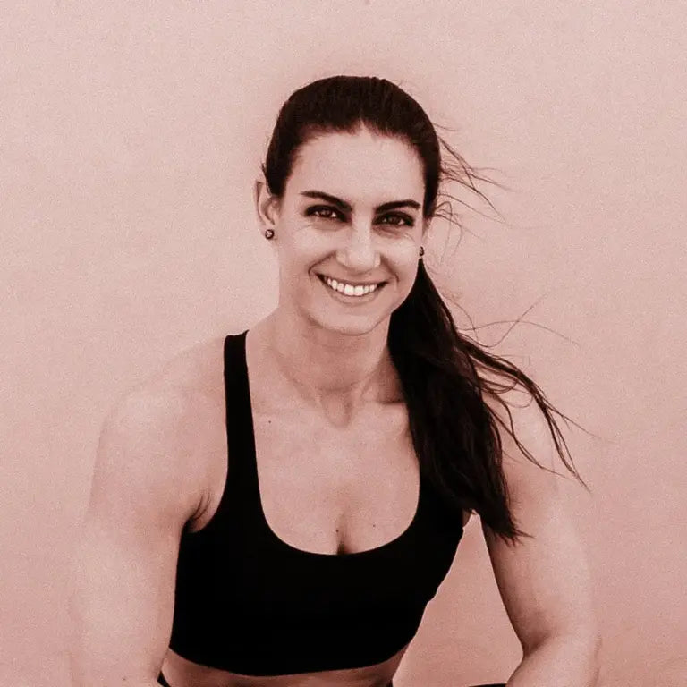 Rebecca Rouse
