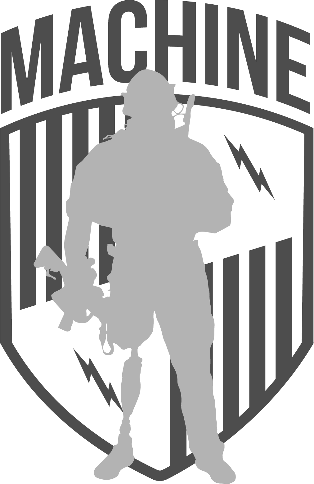 Warrior Mindset