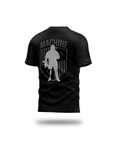 MCHN Silhouette Shirt