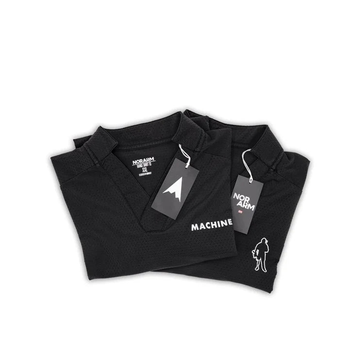 MCHN Range Shirts