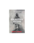 Objective Secure - Generic Signed Hardcover